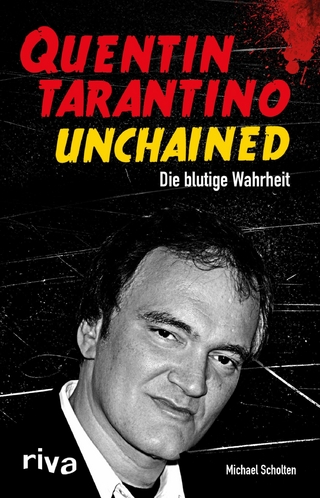 Quentin Tarantino Unchained - Michael Scholten