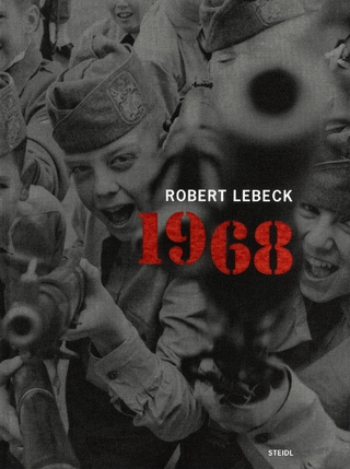 1968 - Robert Lebeck
