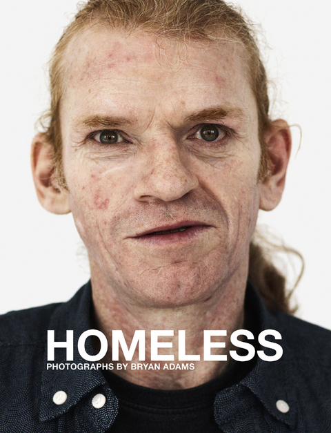 Homeless - Bryan Adams