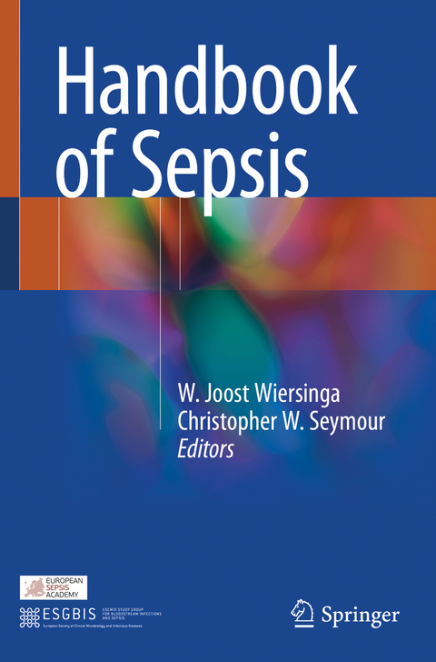 Handbook of Sepsis - 