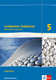 Lambacher Schweizer Mathematik 5. Ausgabe Schleswig-Holstein: Arbeitsheft mit Lösungen Klasse 5 (Lambacher Schweizer Mathematik. Ausgabe für Schleswig-Holstein ab 2018)