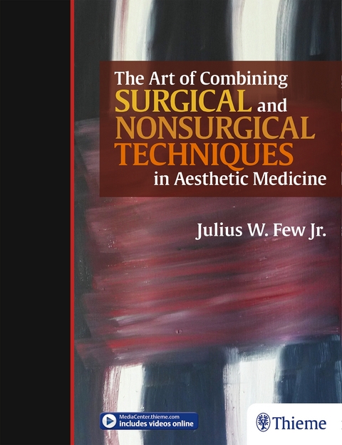 The Art of Combining Surgical and Nonsurgical Techniques in Aesthetic Medicine - 