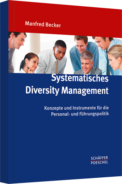 Systematisches Diversity Management - Manfred Becker