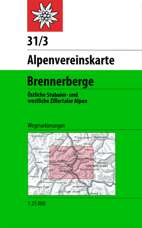 Brennerberge - 