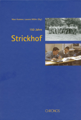 150 Jahre Strickhof