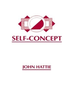 Self-Concept - John Hattie