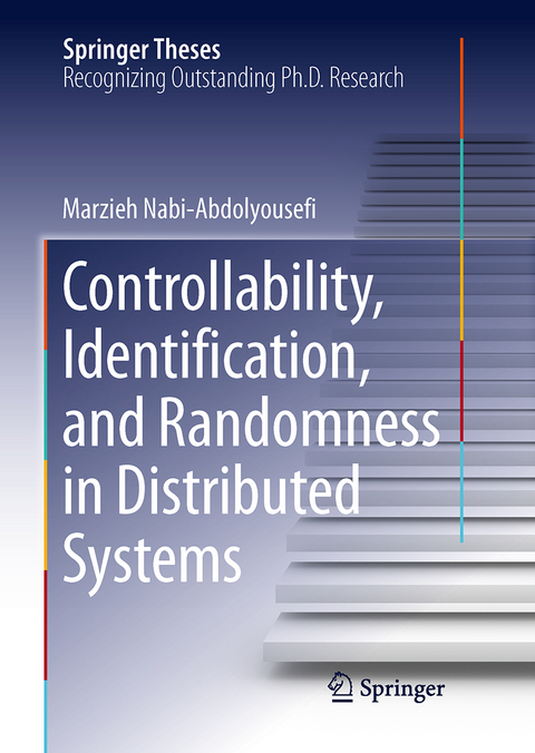 Controllability, Identification, and Randomness in Distributed Systems - Marzieh Nabi-Abdolyousefi
