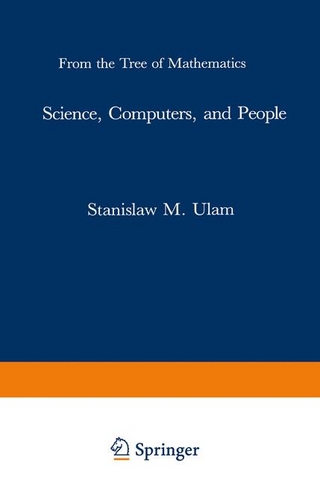 Science, Computers, and People - Ulam