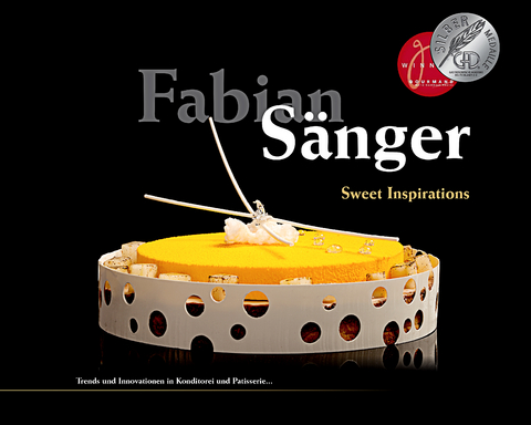 Fabian Sänger - Sweet Inspirations - Sänger Fabian