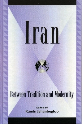 Iran - Ramin Jahanbegloo