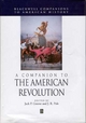A Companion to the American Revolution - Jack P. Greene;  J. R. Pole