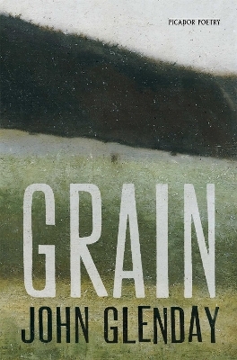 Grain - John Glenday