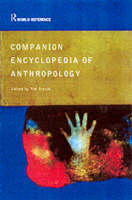 Companion Encyclopedia of Anthropology - Tim Ingold