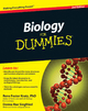 Biology For Dummies - Rene Fester Kratz;  Donna Rae Siegfried