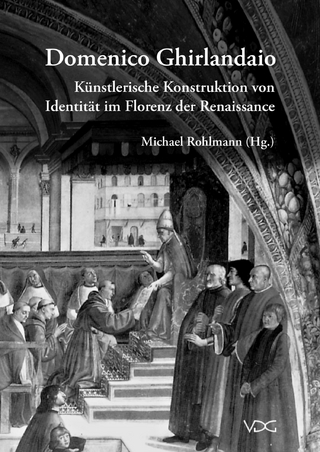 Domenico Ghirlandaio - Michael Rohlmann