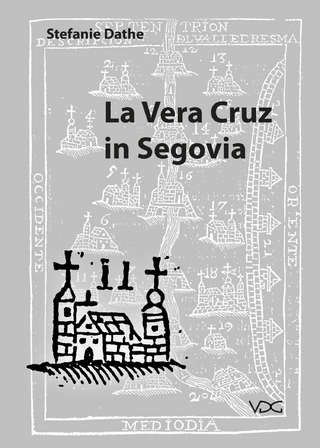 La Vera Cruz in Segovia - Stefanie Dathe