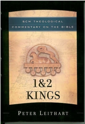 1 and 2 Kings - Peter Leithart; R.R. Reno; Robert W. Jensen; Robert L. Wilken