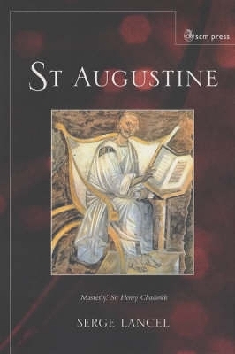 St.Augustine - Serge Lancel