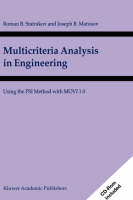 Multicriteria Analysis in Engineering - J.B. Matusov; R.B. Statnikov