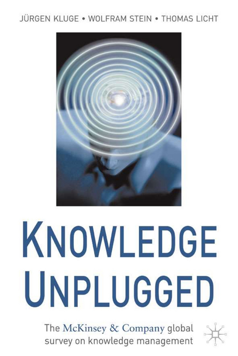 Knowledge Unplugged - J. Kluge, W. Stein, T. Licht