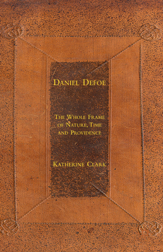 Daniel Defoe - K. Clark