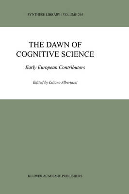 Dawn of Cognitive Science - L. Albertazzi