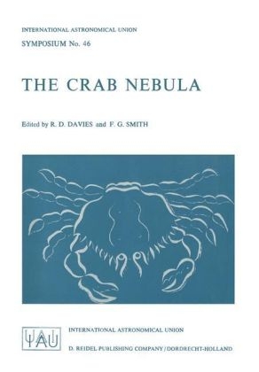 Crab Nebula - R.D. Davies; F.G. Smith
