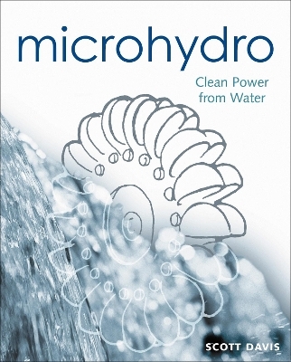 Microhydro - Scott Davis