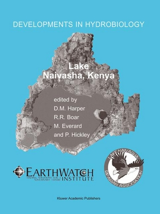 Lake Naivasha, Kenya - R. Boar; M. Everard; David M. Harper; P. Hickley