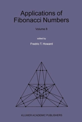 Applications of Fibonacci Numbers - Fredric T. Howard