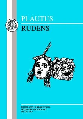 Rudens - Titus Maccius Plautus; H.C. Fay