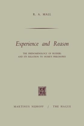 Experience and Reason - R.A. Mall