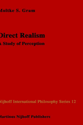 Direct Realism - D. Gram