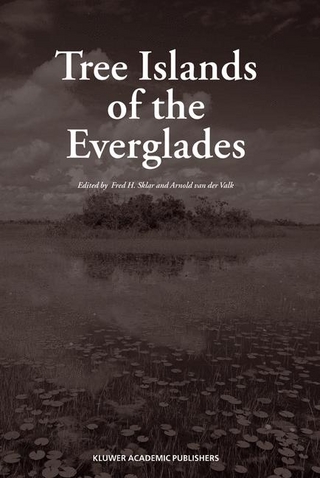 Tree Islands of the Everglades - Fred H. Sklar; Arnold van der Valk