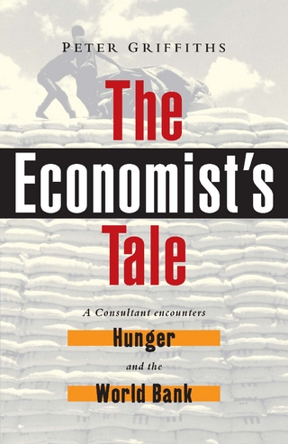 Economist's Tale - Griffiths Peter Griffiths