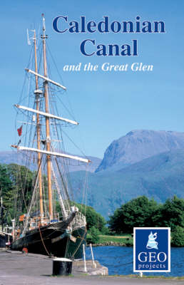 Caledonian Canal and the Great Glen -  Geoprojects