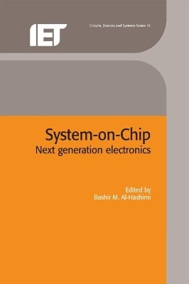 System-on-Chip - Bashir M. Al-Hashimi