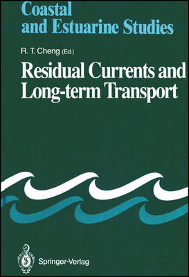 Residual Currents and Long-term Transport - 