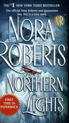 Northern Lights. Das Leuchten des Himmels, englische Ausgabe - Nora Roberts