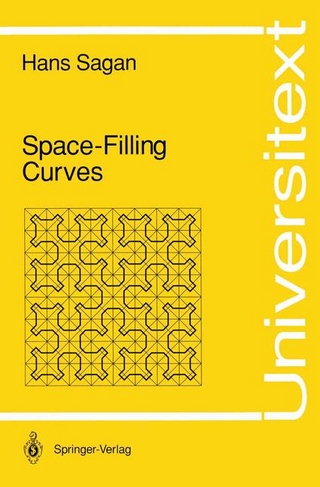 Space-Filling Curves - Hans Sagan