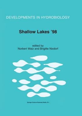Shallow Lakes '98 - Brigitte Nixdorf; Norbert Walz