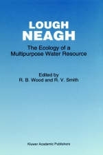 Lough Neagh - R.V. Smith; R.B. Wood