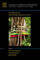 Handbook of Knowledge Representation - Frank Van Harmelen; Vladimir Lifschitz; Bruce Porter