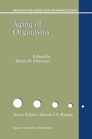 Aging of Organisms - H.D. Osiewacz