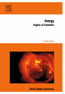Energy - Frank Niele
