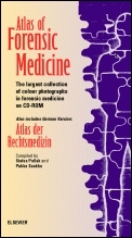 Atlas of Forensic Medicine - 