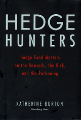 Hedge Hunters -  Katherine Burton