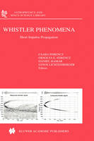 Whistler Phenomena - C. Ferencz; O. Ferencz; D. Hamar; J. Lichtenberger