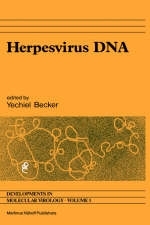 Herpesvirus DNA - Yechiel Becker