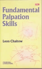 Fundamental Palpation Skills - Leon Chaitow